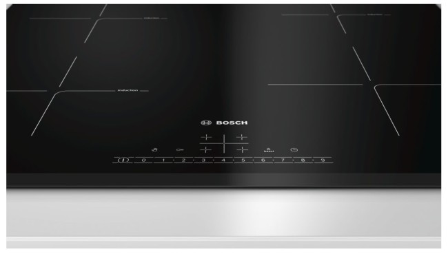 Встраиваемая индукционная варочная панель Bosch PIE631FB1E
