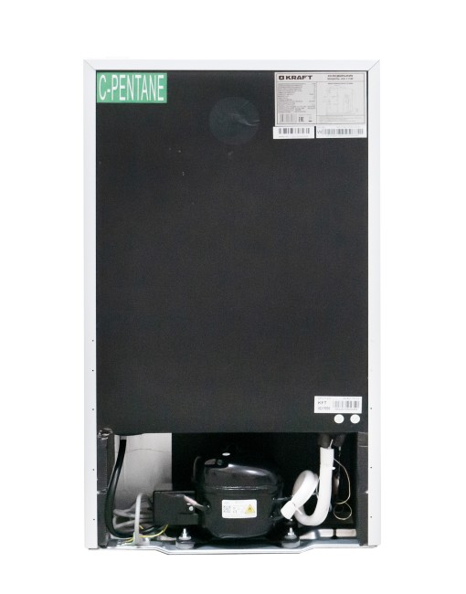 Холодильник Kraft KR-115W Холодильник Kraft KR-115W