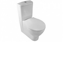 Унитаз напольный Hatria NIDO (Y0TQ01) белый