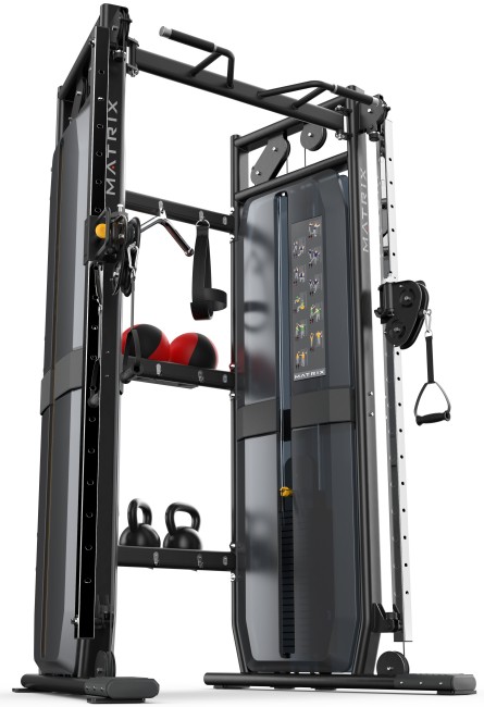 Мультикомплекс Matrix Versa VS-VFT-S30 Iced Silver Мультикомплекс Matrix Versa VS-VFT-S30 Iced Silver