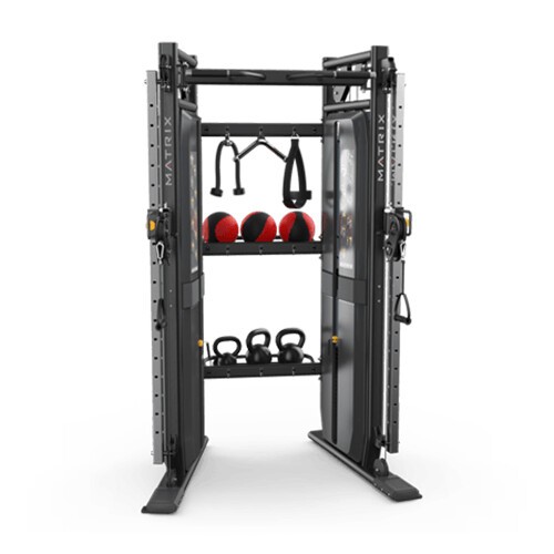 Мультикомплекс Matrix Versa VS-VFT-S30 Iced Silver Мультикомплекс Matrix Versa VS-VFT-S30 Iced Silver