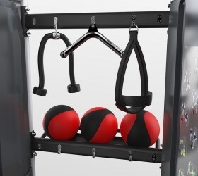 Мультикомплекс Matrix Versa VS-VFT-S30 Iced Silver Мультикомплекс Matrix Versa VS-VFT-S30 Iced Silver