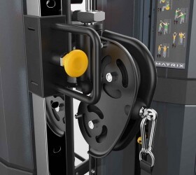 Мультикомплекс Matrix Versa VS-VFT-S30 Iced Silver Мультикомплекс Matrix Versa VS-VFT-S30 Iced Silver