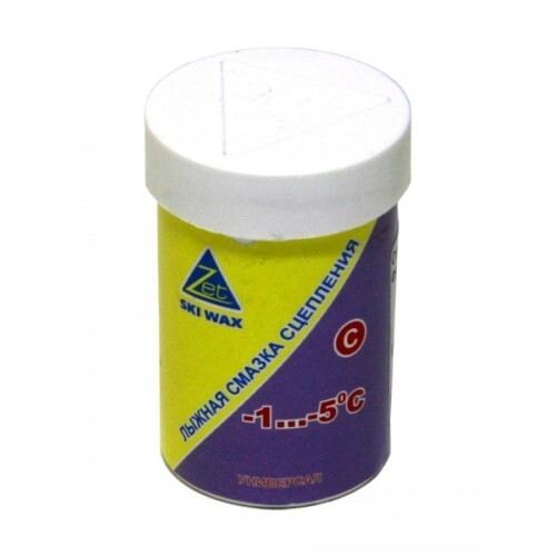 Смазка Zet С-4 (-1-5) фиолетовая 30г Смазка Zet С-4 (-1-5) фиолетовая 30г