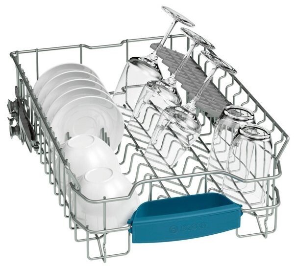 Встраиваемая посудомоечная машина Bosch SPV47E30