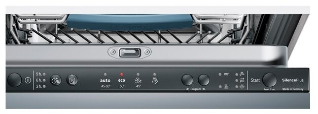 Встраиваемая посудомоечная машина Bosch SPV47E30