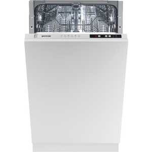 Встраиваемая посудомоечная машина Gorenje GV 52250