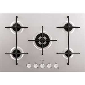 Встраиваемая газовая варочная панель Aeg HG 755420 UM