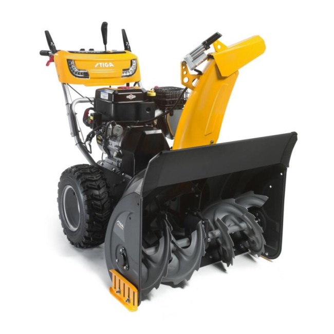 Снегоуборщик бензиновый Stiga ST 6276 PB