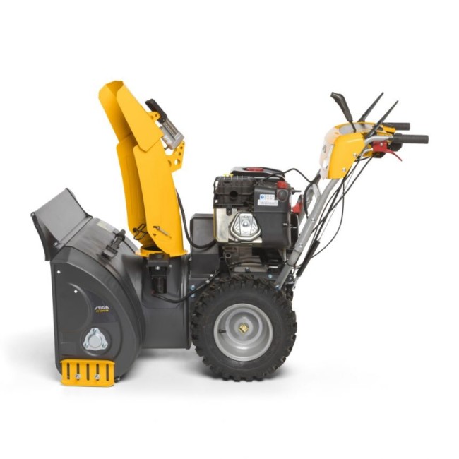 Снегоуборщик бензиновый Stiga ST 6276 PB