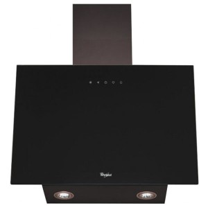 Каминная вытяжка Whirlpool AKR 038 G BL