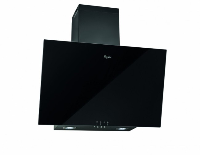 Каминная вытяжка Whirlpool AKR 038 G BL