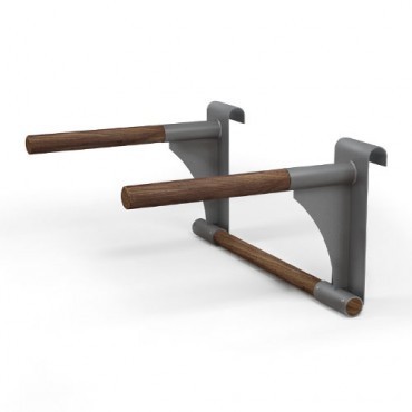 Навесные брусья NOHrD WallBars Multi-Adaptor 12200