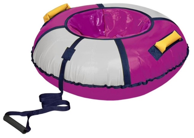 Тюбинг Ника ТБ1К-70/БС2 Тюбинг Ника ТБ1К-70/БС2