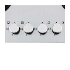 Встраиваемая газовая варочная панель Electrolux EGT 96342 YX Встраиваемая газовая варочная панель Electrolux EGT 96342 YX