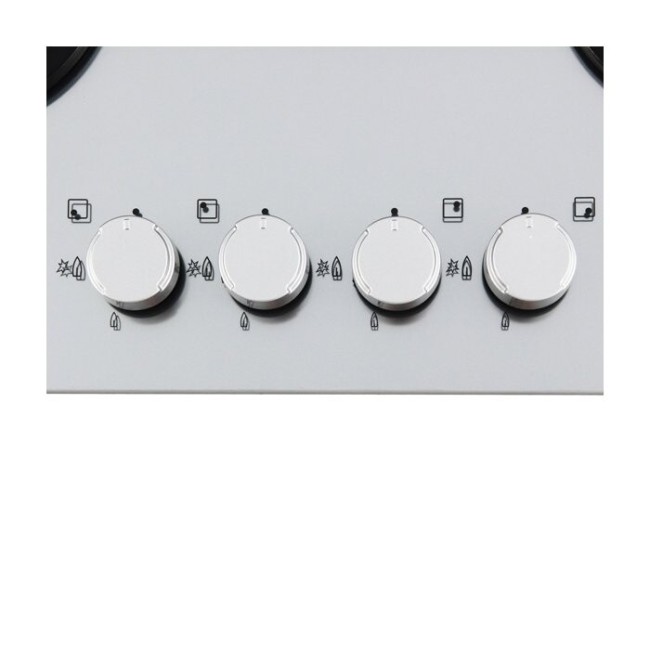 Встраиваемая газовая варочная панель Electrolux EGT 96342 YX Встраиваемая газовая варочная панель Electrolux EGT 96342 YX