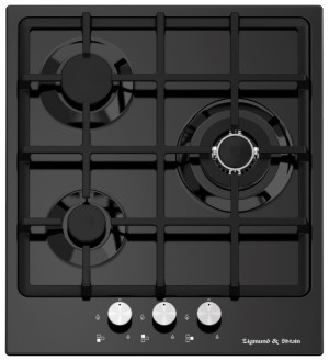 Встраиваемая газовая варочная панель Zigmund & Shtain GN 58.451 B