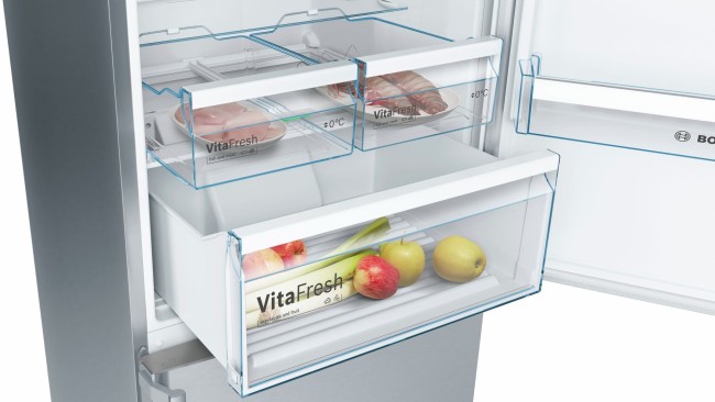 Холодильник Bosch KGN 49XI2OR