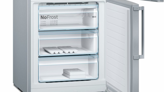 Холодильник Bosch KGN 49XI2OR