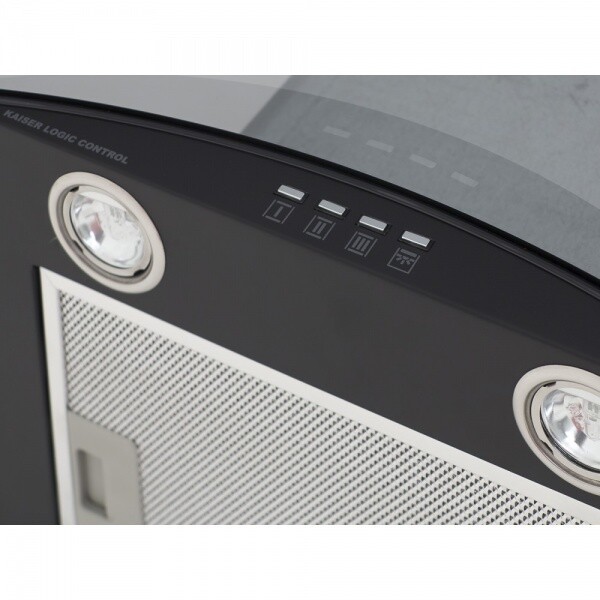 Каминная вытяжка Kaiser A 9419 S Каминная вытяжка Kaiser A 9419 S