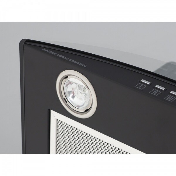 Каминная вытяжка Kaiser A 9419 S Каминная вытяжка Kaiser A 9419 S