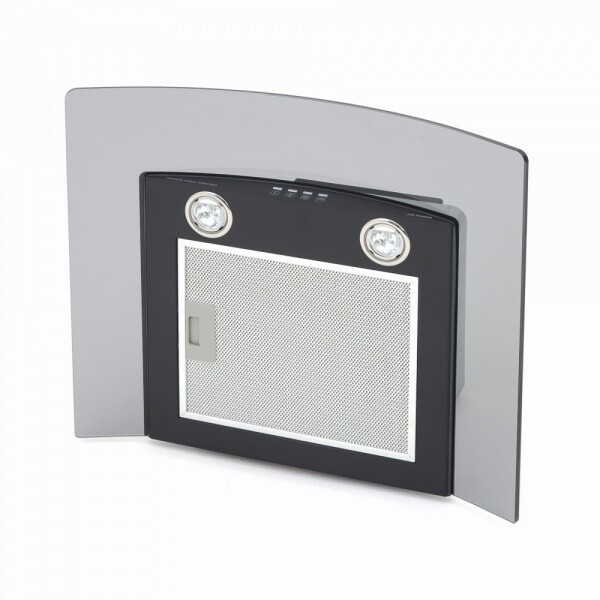 Каминная вытяжка Kaiser A 9419 S Каминная вытяжка Kaiser A 9419 S