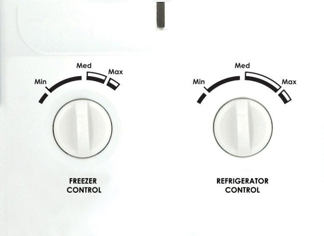 Холодильник Daewoo Electronics RN-174NB