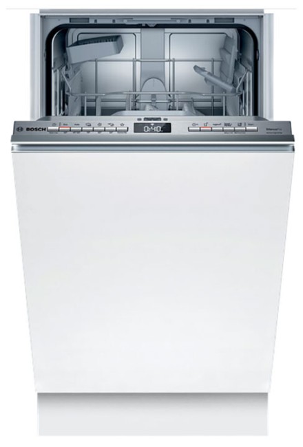 Встраиваемая посудомоечная машина Bosch SPH4HKX11R