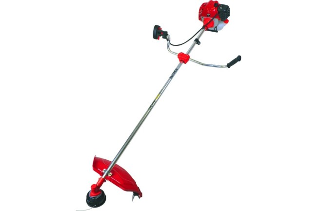 Триммер бензиновый Elitech ДМ ТБ 433 (E1602.022.00) (205464) Триммер бензиновый Elitech ДМ ТБ 433 (E1602.022.00) (205464)