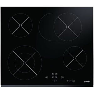 Встраиваемая электрическая варочная панель Gorenje ECT 620 BXC
