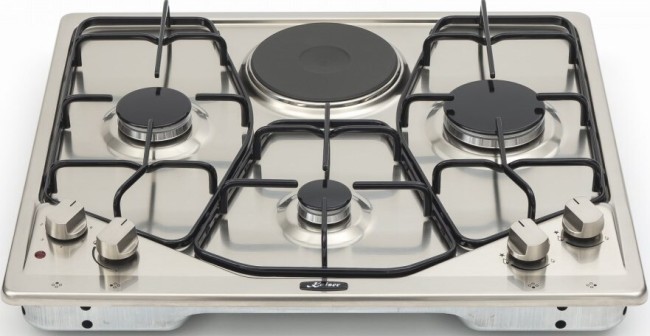 Встраиваемая комбинированная варочная панель Kaiser KG 31.600 GZRr