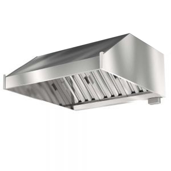 Вытяжка ТТМ ЗВПК-0812-Д20