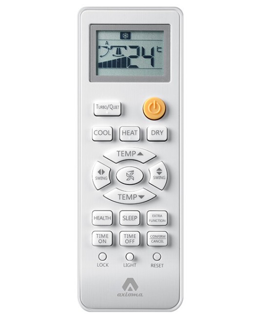 Сплит-система Axioma ASX09D1Z1R/ASB09D1Z1R