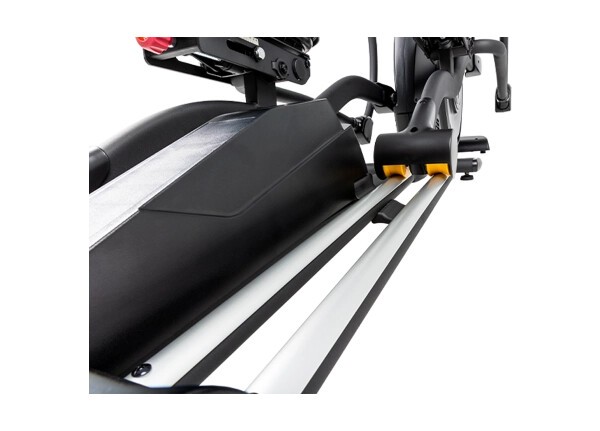 Эллиптический тренажер Sole Fitness E95 (2023)