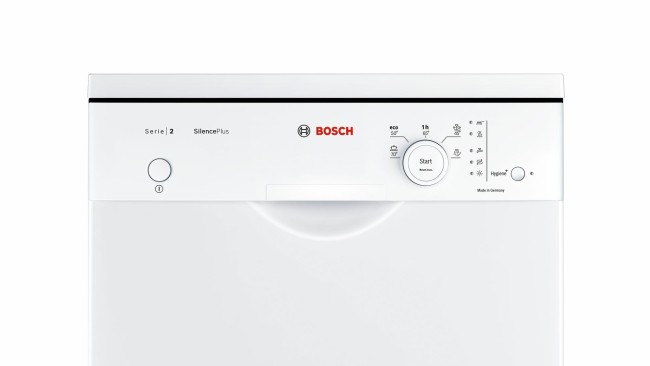 Посудомоечная машина Bosch Serie 2 SPS25CW02R Посудомоечная машина Bosch Serie 2 SPS25CW02R