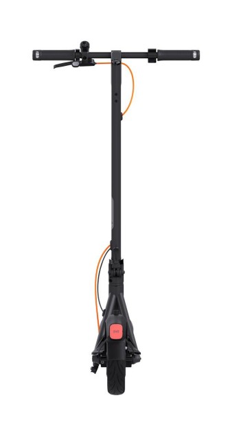 Электросамокат Ninebot KickScooter F2 Plus