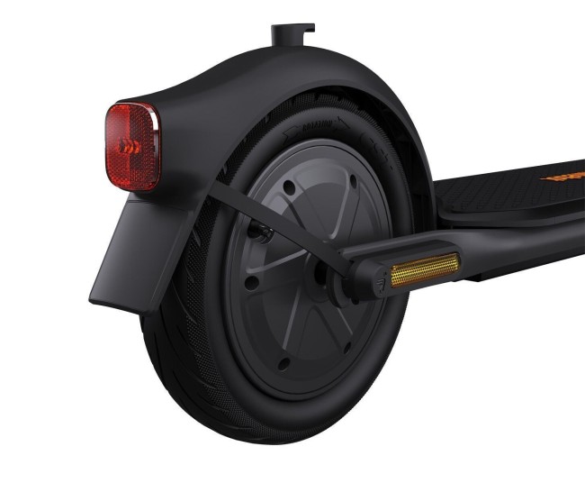 Электросамокат Ninebot KickScooter F2 Plus