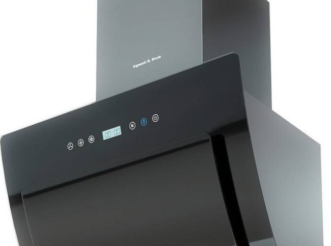 Каминная вытяжка Zigmund & Shtain K 217.61 B