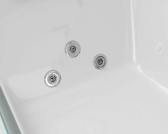 Гидромассажная ванна Grossman GR-17000-1R