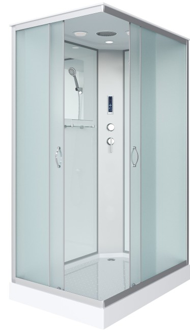 Душевая кабина Niagara NG-43085-14QP