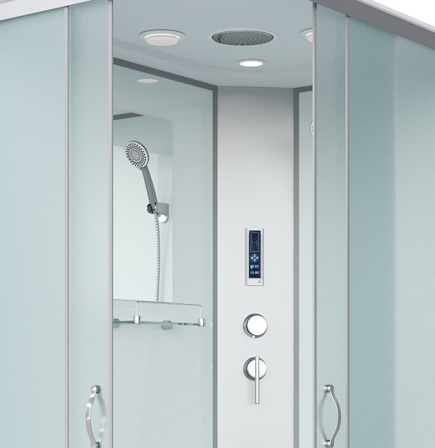 Душевая кабина Niagara NG-43085-14QP