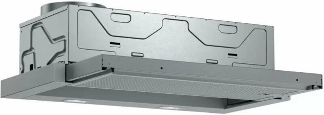 Встраиваемая вытяжка Bosch DFL064A52