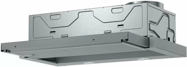 Встраиваемая вытяжка Bosch DFL064A52