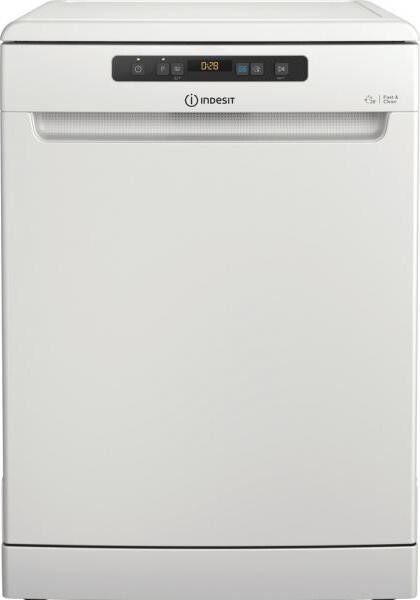 Посудомоечная машина Indesit DFO 3T133 A F DISHWASHER ID