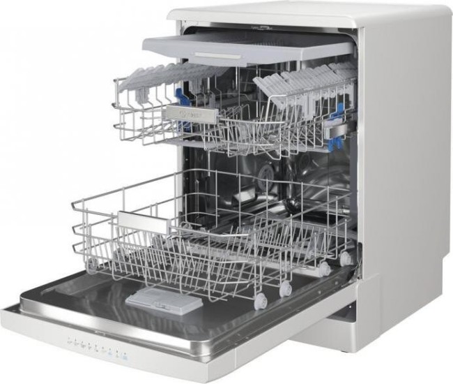 Посудомоечная машина Indesit DFO 3T133 A F DISHWASHER ID