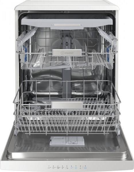 Посудомоечная машина Indesit DFO 3T133 A F DISHWASHER ID