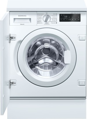 Встраиваемая стиральная машина Siemens WI 14W540