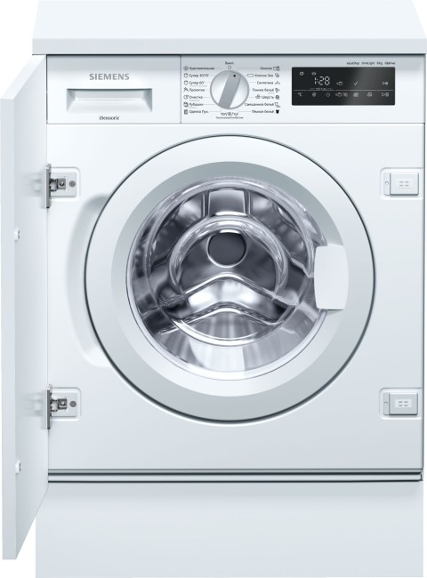 Встраиваемая стиральная машина Siemens WI 14W540