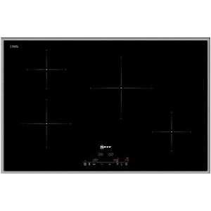 Встраиваемая электрическая варочная панель Neff T43D80N2