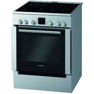 Электрическая плита Bosch HCE 644650R